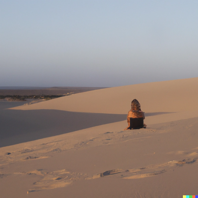 Los italianos establecen raíces en las Islas Canarias