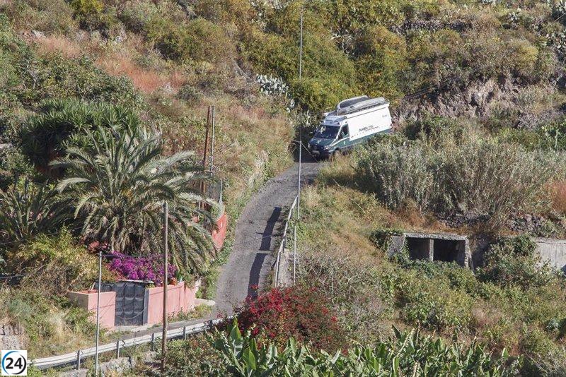 La pareja de Juana Ramos se enfrenta a juicio por asesinato de la joven desaparecida en 2016.