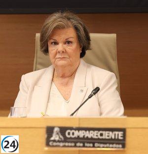 El Tribunal de Cuentas insta a asumir responsabilidad por contratos sanitarios durante la pandemia en Canarias.