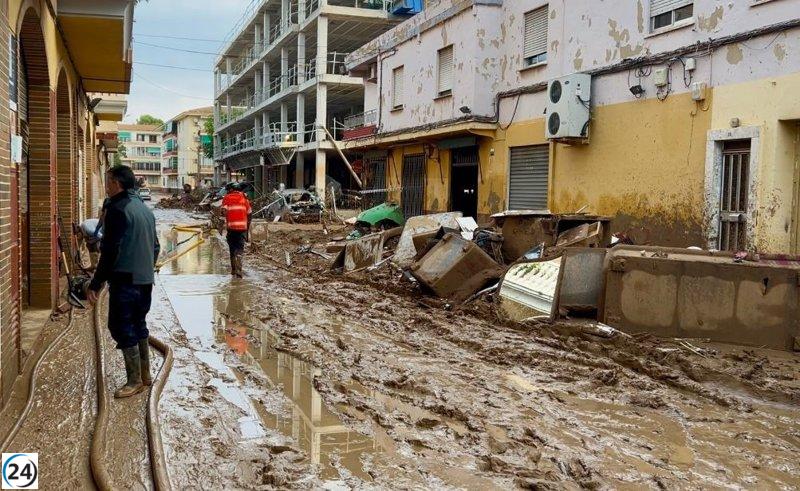 Canarias reafirma su apoyo a Valencia al considerar esenciales las medidas implementadas.