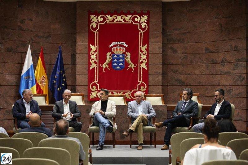 Aliados por el sector primario canario: exigen más apoyo, rentabilidad y agilidad administrativa.