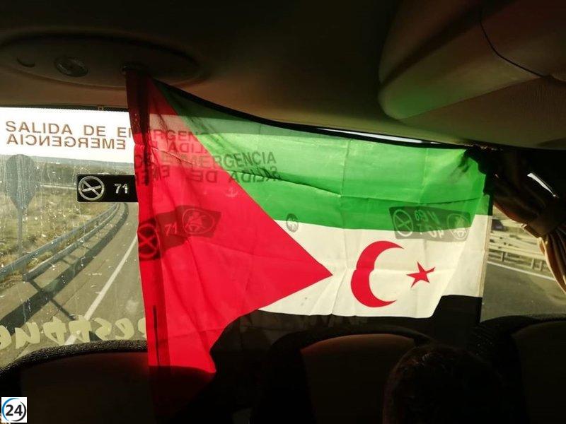 El MSP considera que 2025 marcará un punto crucial para lograr la paz en el Sáhara, a pesar de que Trump no lo priorice.