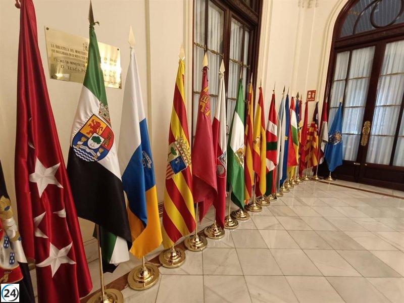 Canarias se suma a las CCAA que han incrementado su deuda, pero se mantiene entre las menos afectadas.