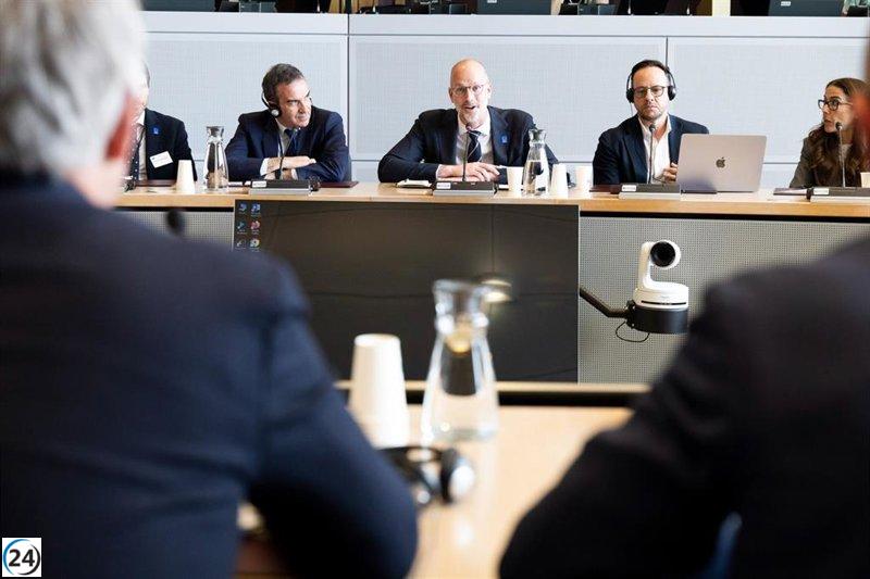 Canarias exige al Gobierno central mayor atención en la distribución de 3.000 millones destinados a gestionar la migración.