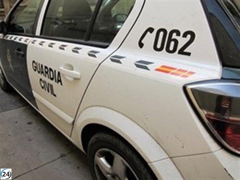 Fallece trabajador en accidente laboral en empresa de Arucas, Gran Canaria.