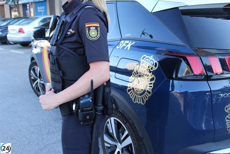 Desmantelado en Tenerife un grupo que traficaba mujeres para la explotación sexual.