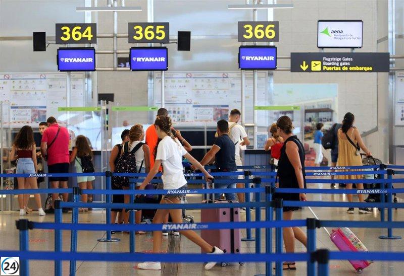 AirHelp reconoce a cinco aeropuertos canarios como líderes mundiales en servicio.