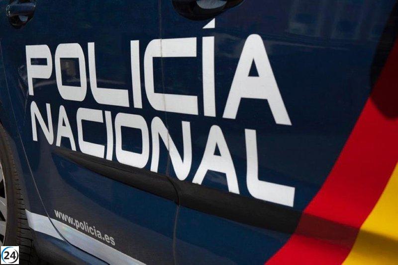Menor arrestado tras intento de agresión sexual en un hotel de Arona, Tenerife.