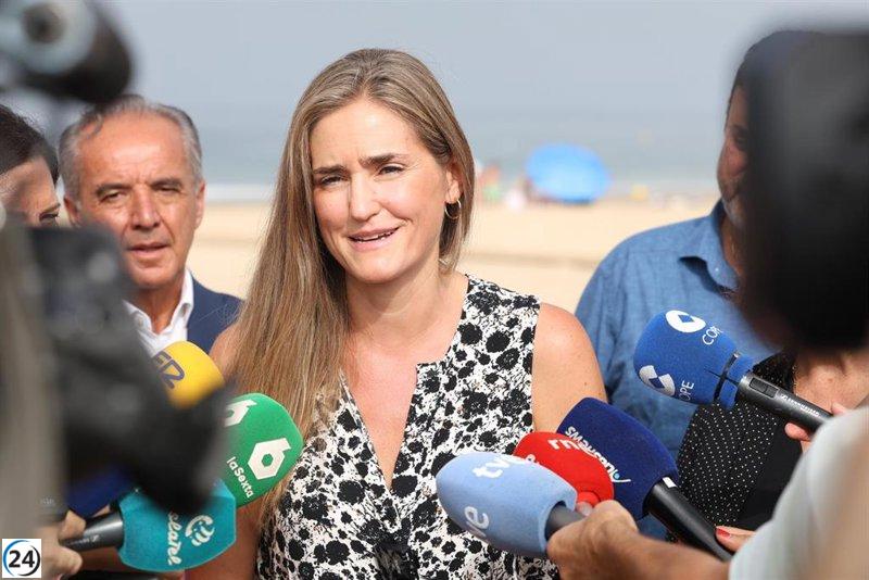 El Estado refuerza su apoyo financiero a las iniciativas excepcionales de Canarias para asegurar el suministro de electricidad.