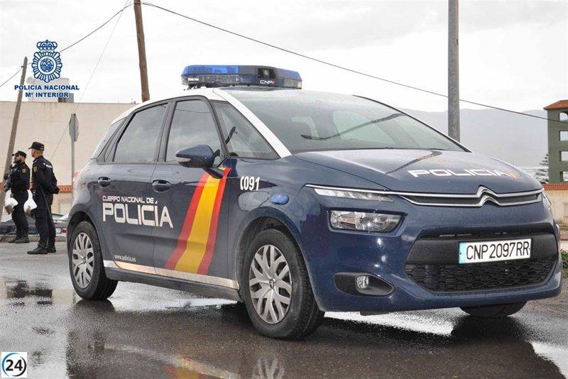 Arrestan a mujer tras incendio fatal en Ojos de Garza, Gran Canaria.