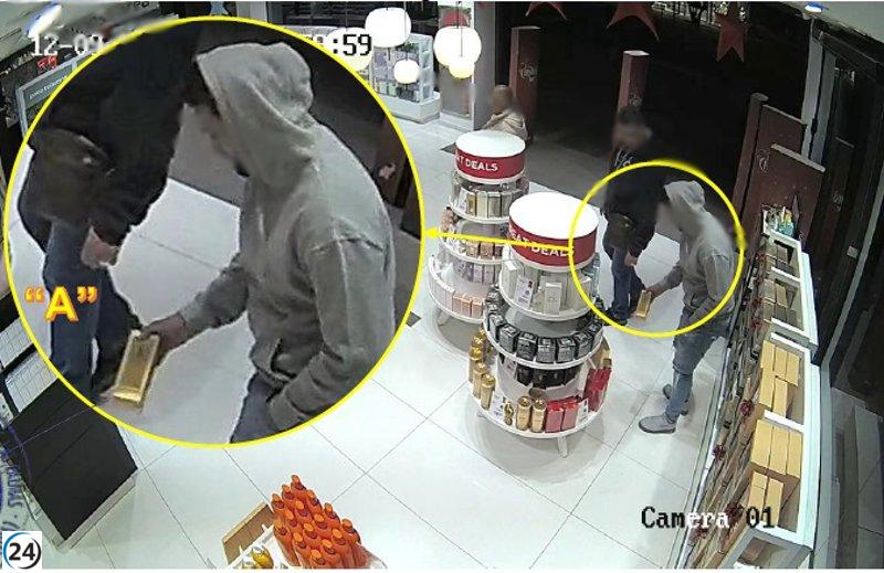 Arrestado un hombre por docenas de robos en negocios y hoteles de Fuerteventura.