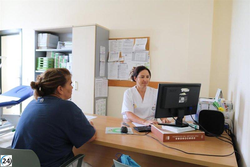 El Servicio Canario de Salud lanza 465 plazas para especialización médica en el curso 2025-2026.