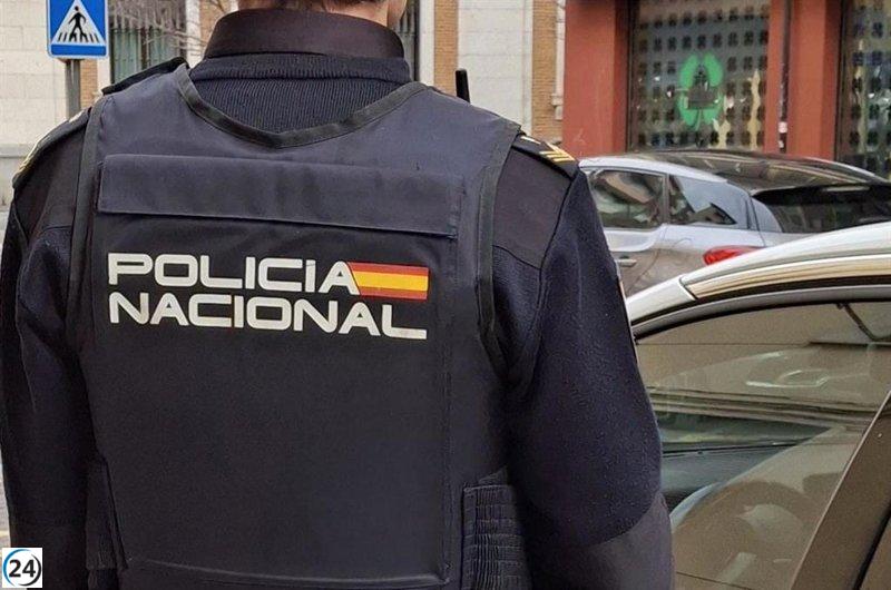 Desmantelan red de explotación sexual de mujeres en Puerto de la Cruz.