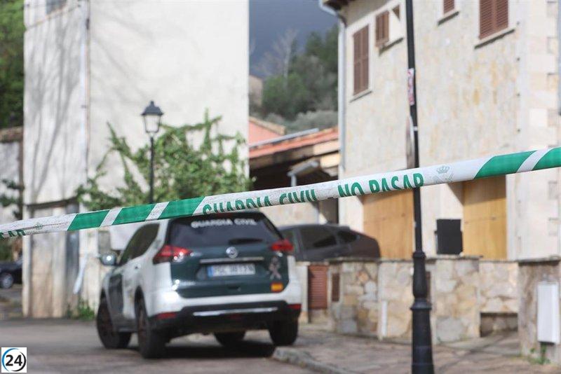 Disminuye la criminalidad en el primer semestre, aunque los casos de violación crecen un 7%.