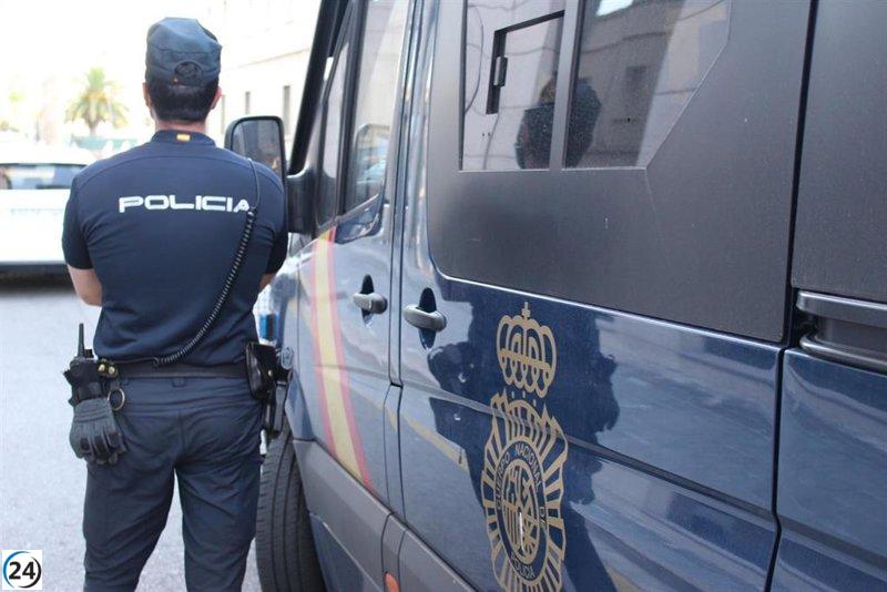 Tres personas, incluidos dos jóvenes y un menor, arrestadas por asalto a un joven con discapacidad en Los Realejos.
