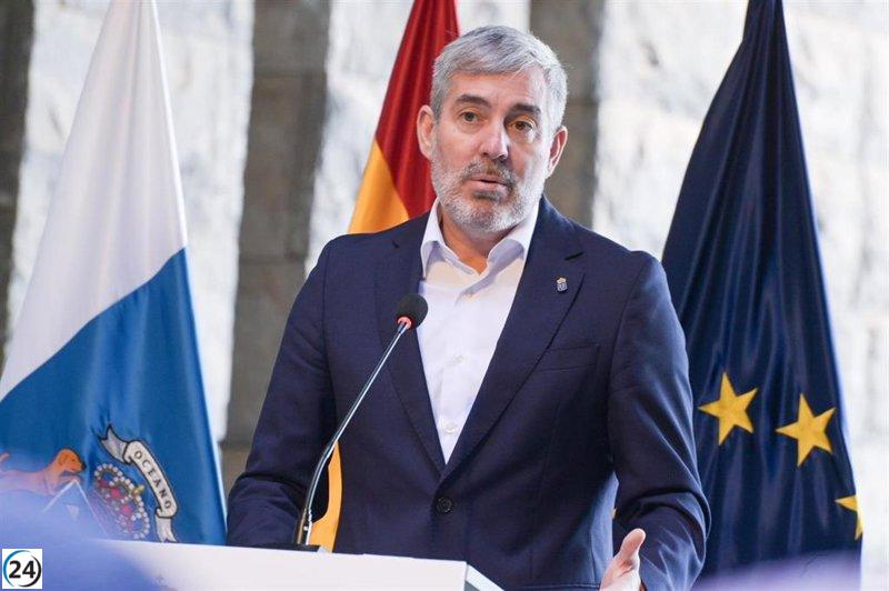 Clavijo reconoce sentirse 