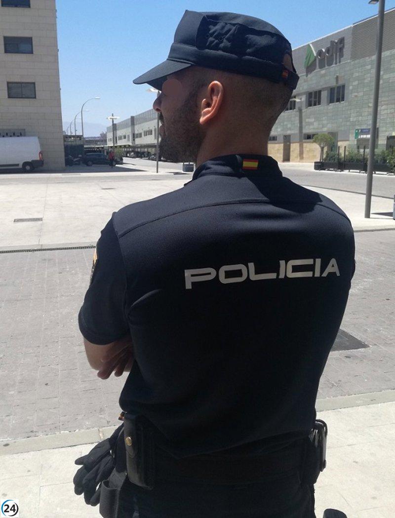 Supermercado de Jinámar sufre asalto con cuchillo en Telde, Gran Canaria.