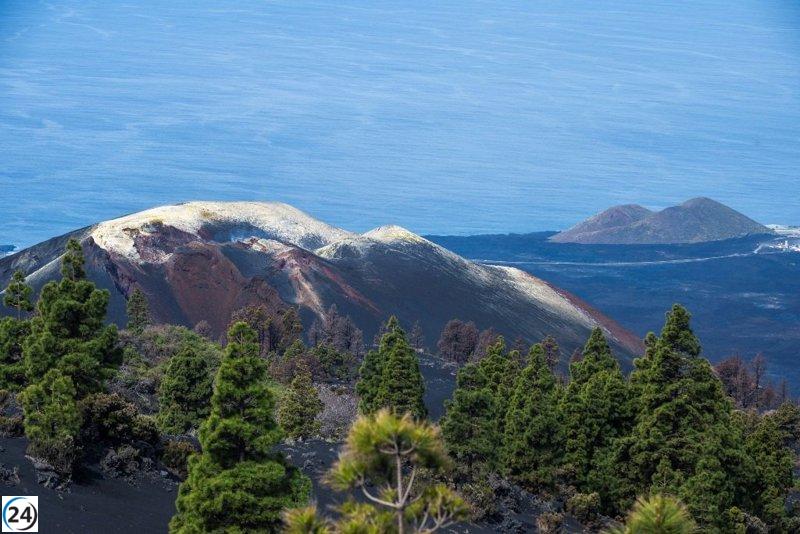 Canarias se convierte en pionera al legislar su primera ley sobre volcanes.