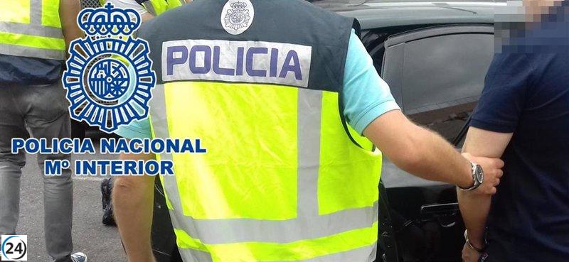 Tres personas arrestadas tras la pelea de la semana pasada en Arrecife, Lanzarote.