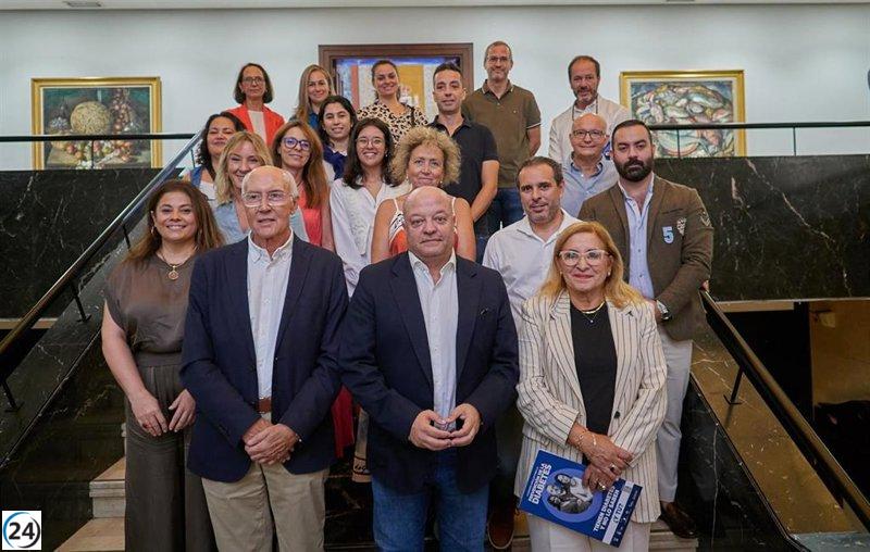 Tenerife inicia innovadora campaña de prevención de diabetes en diez municipios.
