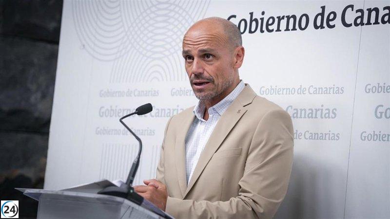 Canarias acude al TC para salvaguardar su presupuesto y critica al Estado por intentar frenar su gestión.