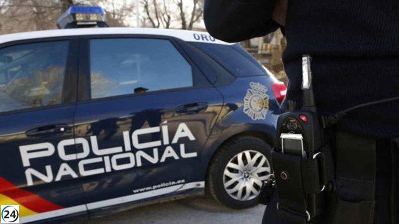 Arrestado por suplantar a un empresario inmobiliario y llevarse casi 94,000 euros en estafas.