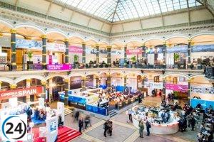 La Palma compite por el título de Mejor Localización Europea en la Berlinale 2026.