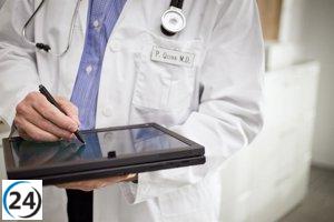 Aumento del 71,4% en las bajas laborales en Canarias desde 2017, alcanzando 37,7 por cada 1.000 afiliados.