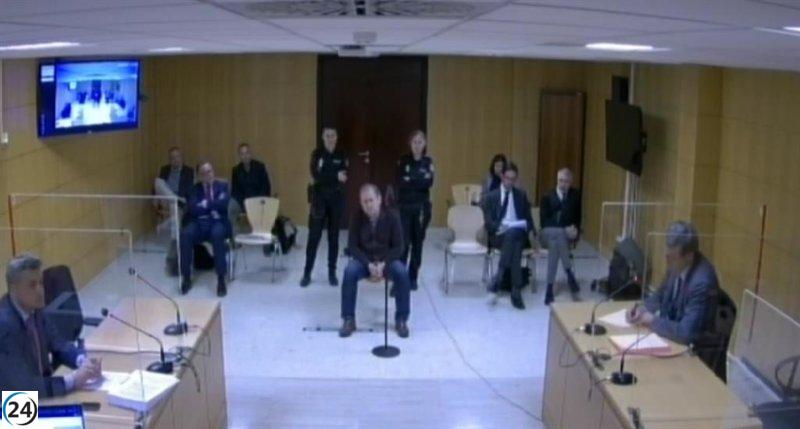 La Fiscalía Europea indagará el 'caso Mediador' que involucra al ex general Espinosa y los acuerdos en el Sahel.