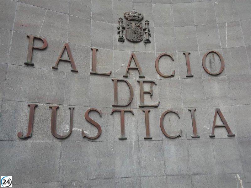 Prisión preventiva sin posibilidad de fianza para individuo acusado de asesinar a su suegra en la isla de Gran Canaria.