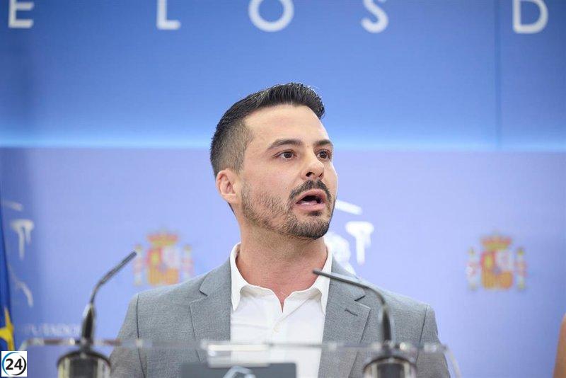 CC respalda al Rey y aboga por una actualización constitucional.
