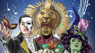 El Carnaval de Los Gigantes: una fiesta dedicada al mar y sus leyendas