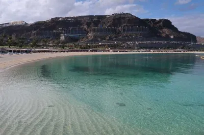 Las playas más impresionantes de Gran Canaria