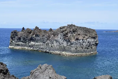Senderismo en la Reserva de la Biosfera de El Hierro