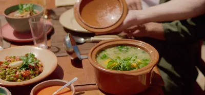 Sabores únicos en los caldos de las Islas Canarias