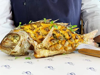 Sabores auténticos de las islas Canarias