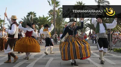 La tradición de la música guanche que sigue viva