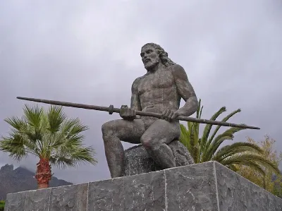 La misteriosa cultura guanche de origen africano