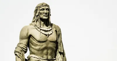 Los mitos y leyendas guanches que perviven en la cultura popular