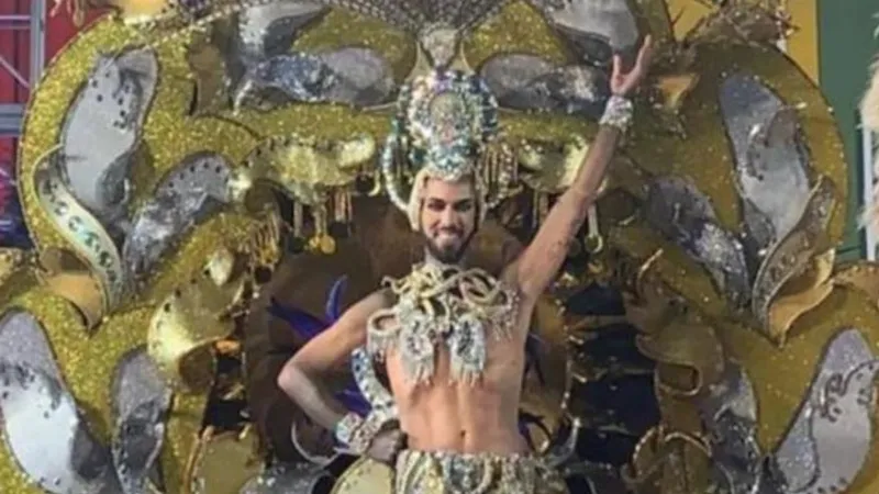 Carnaval Anunciador de La Palma: una fiesta en honor a la primavera