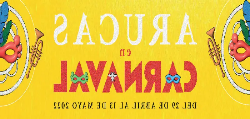 Carnaval de Arucas: una fiesta que une a Tenerife y Gran Canaria
