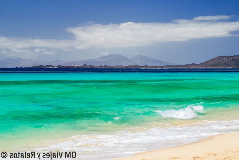 La playa de Amadores, una playa impresionante en Gran Canaria. La mágica playa de Benijo y su encanto natural