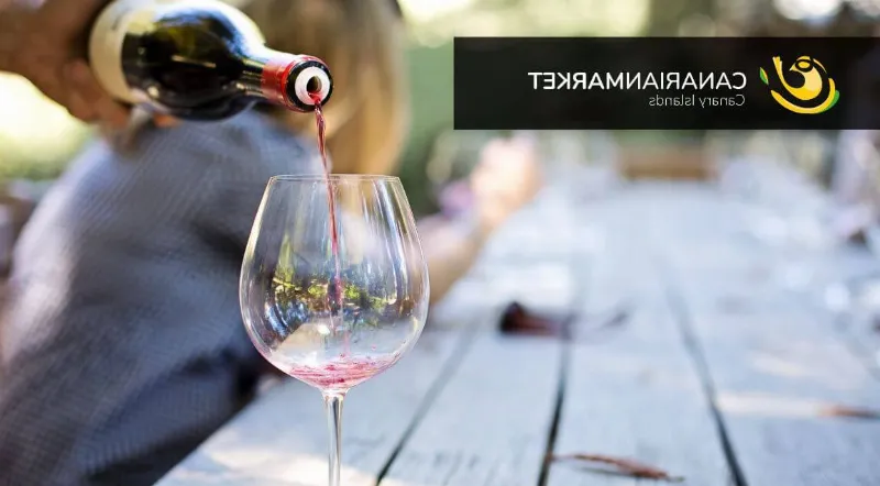 Los secretos del vino canario