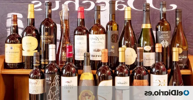 El boom de los vinos canarios en los últimos tiempos