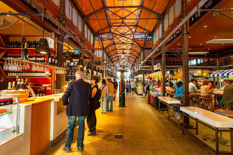 Dejate seducir por la exquisita comida canaria