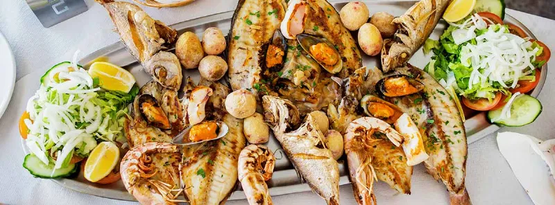 Oportunidad única de probar los platos típicos de Canarias