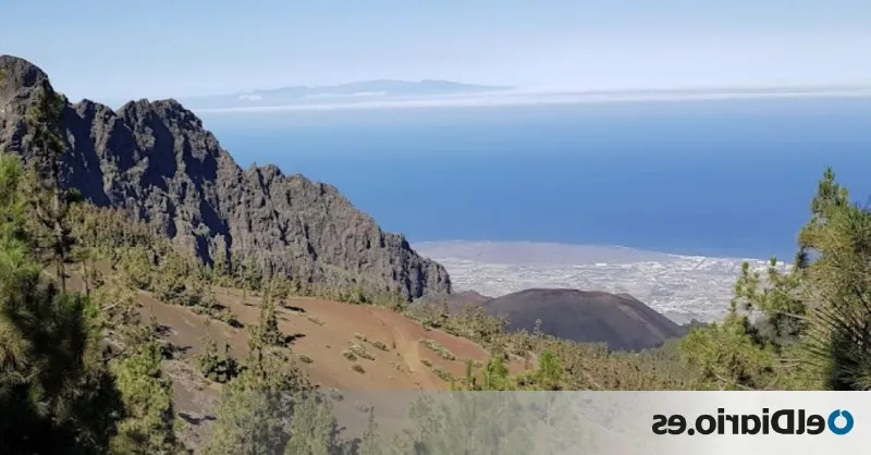 El volcán de Arafo: la majestuosidad de los paisajes de Tenerife