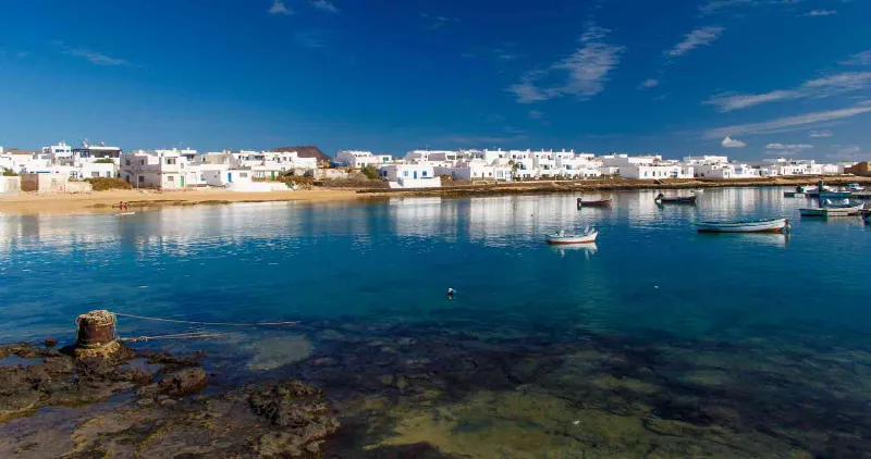 ¿Por qué el clima subtropical convierte a las Canarias en un paraíso?