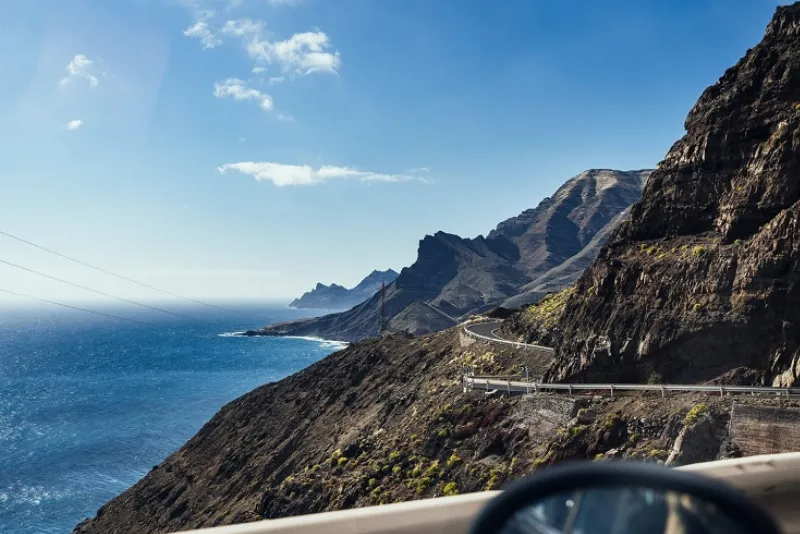 La importancia del clima subtropical para el turismo en Canarias
