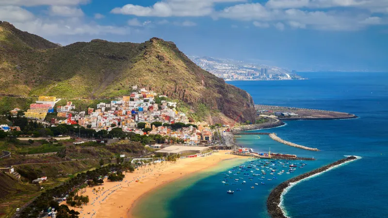 Debates sobre el impacto humano en el clima subtropical de las Canarias
